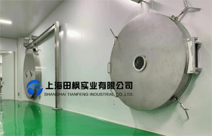 寵物食品凍干機工廠設計關鍵點